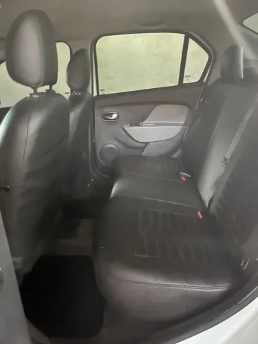 Renault Logan Expression Flex 1.6 16V 4P 2018