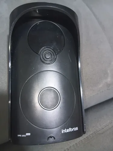 Interfone intelbras xpe 1001 plus