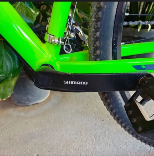 bicicleta aro 29 shimano bike