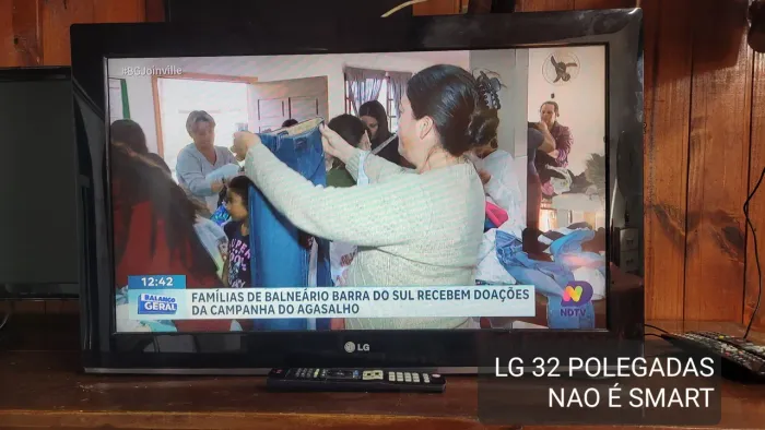 Vendo TVs
