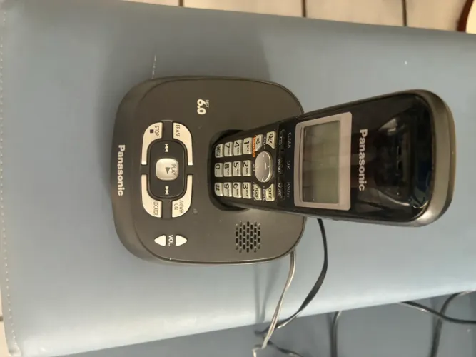 Telefone sem fio