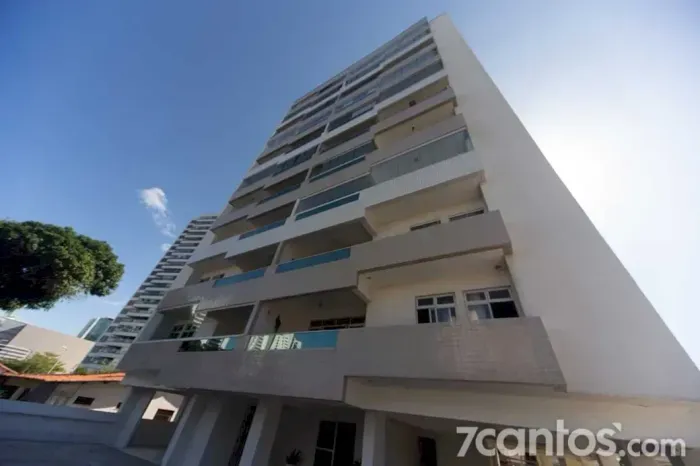 Apartamento, Papicu, 3 Quartos