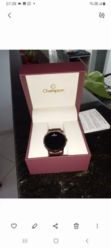 Vendo Relógio 160,00
