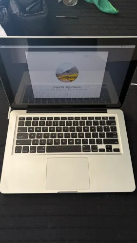 MacBook Pro 13?
