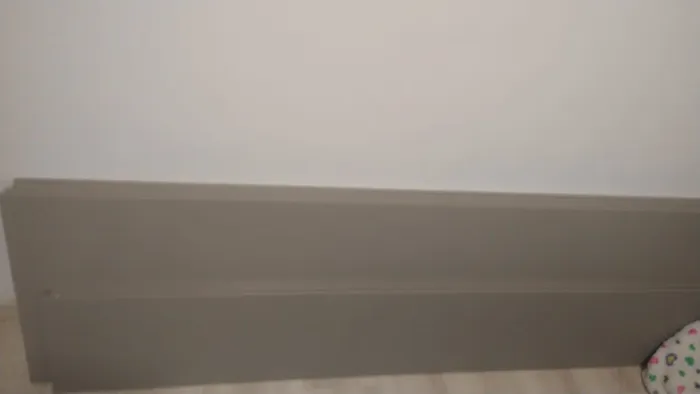 Doando Portas de MDF
