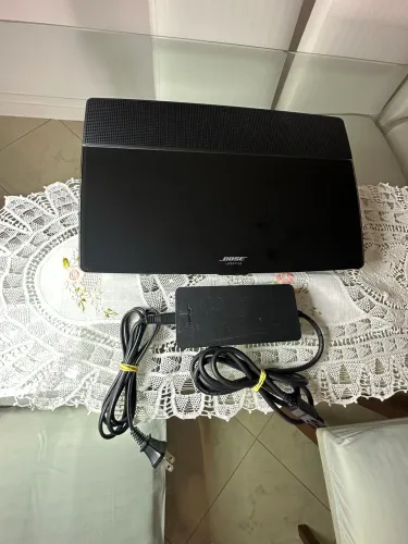 Bose control console p/ lifestyle 650.