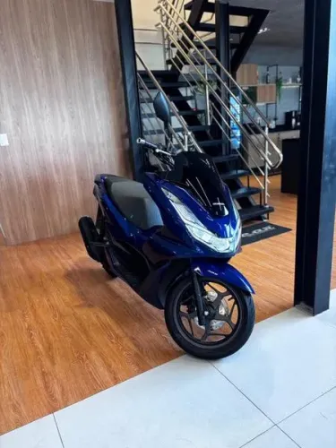 HONDA PCX 150 2026