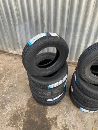 PNEUS NOVOS ARO 175 75 R13