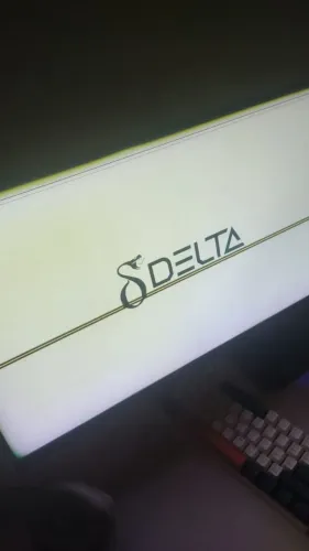 Monitor Aitek 23.8? 165Hz - Liga sem backlight