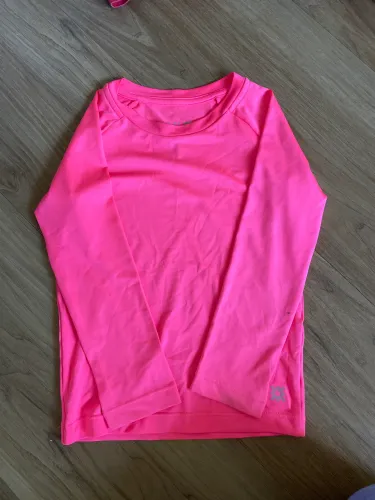Camiseta uv