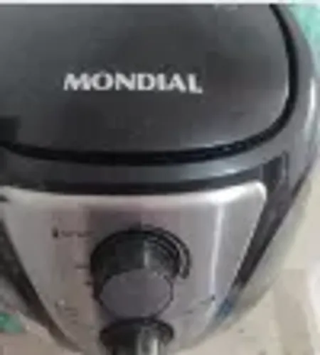 air fryer mondial