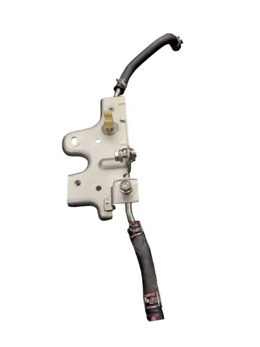 Cano De Água Cabeçote Hilux 2.8 Srx 2022