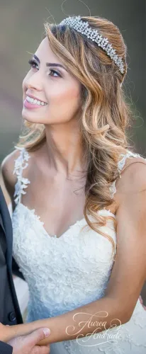 Vestido casamento