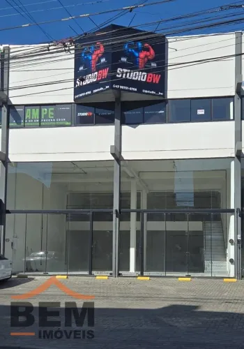 Sala Comercial para aluguel no Centro de Camboriú