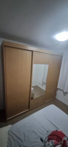 Guarda-Roupa Samambaia - MadeiraMadeira