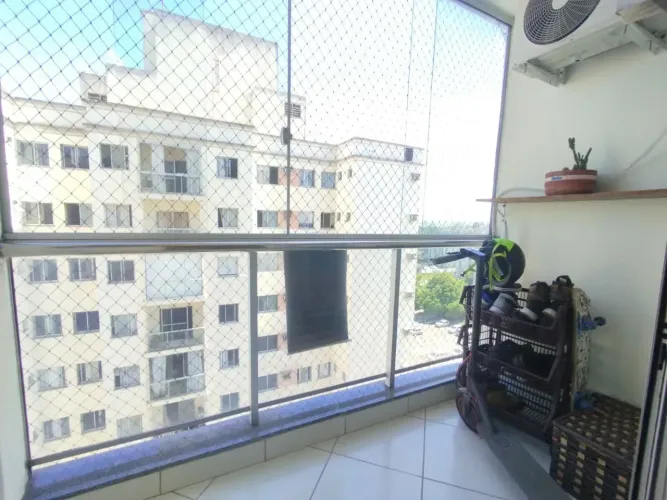 "Apartamento 2 Quartos no Condomínio Rios  São Diogo "
