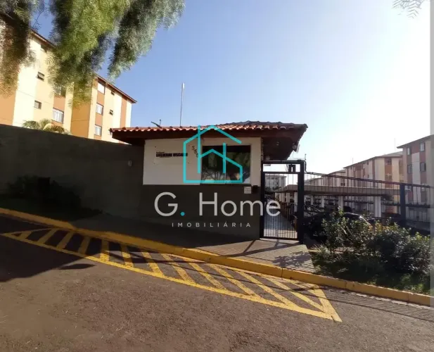 APARTAMENTO SEMI MOBILIADO NA REGIÃO NORTE