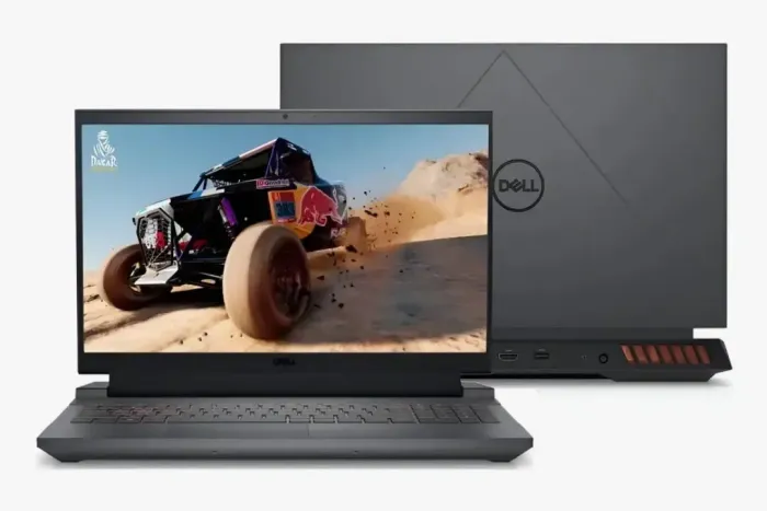 Notebook Gamer Dell G15 5530 + Kit Gamer Completo - Excelente Oportunidade!
