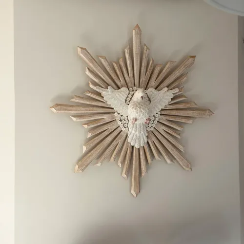 Lindo Espírito Santo