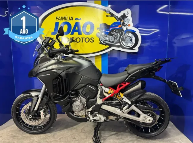 MULTISTRADA 1160 V4S