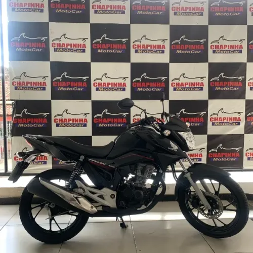 HONDA CG TITAN 160 24/24 