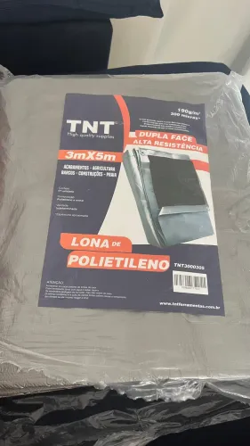 Lona blackout