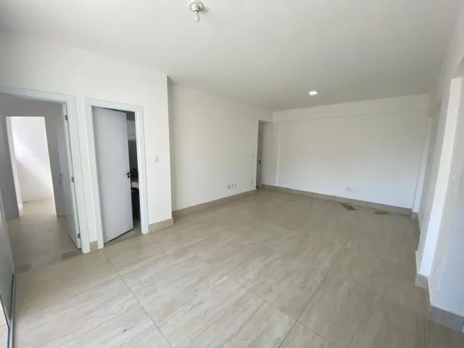 Apartamento 2 quartos, 2 suítes e lazer completo no Buritis!