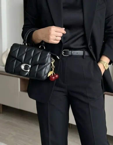 Bolsa coach 