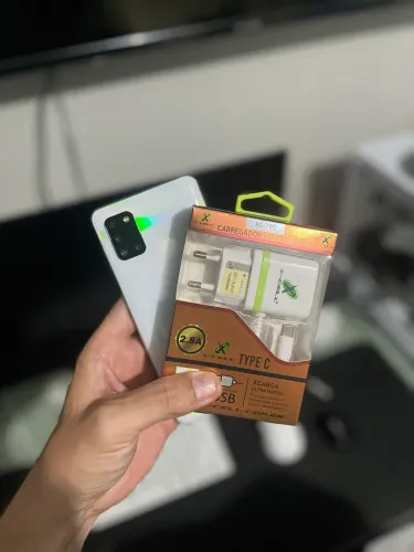 Samsung A31