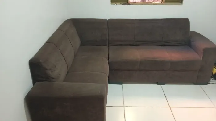 Sofá 