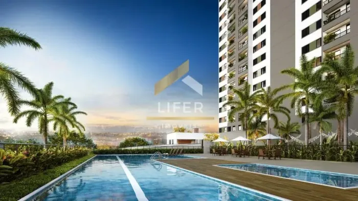 apartamento - Vila 31 de Março - Campinas
