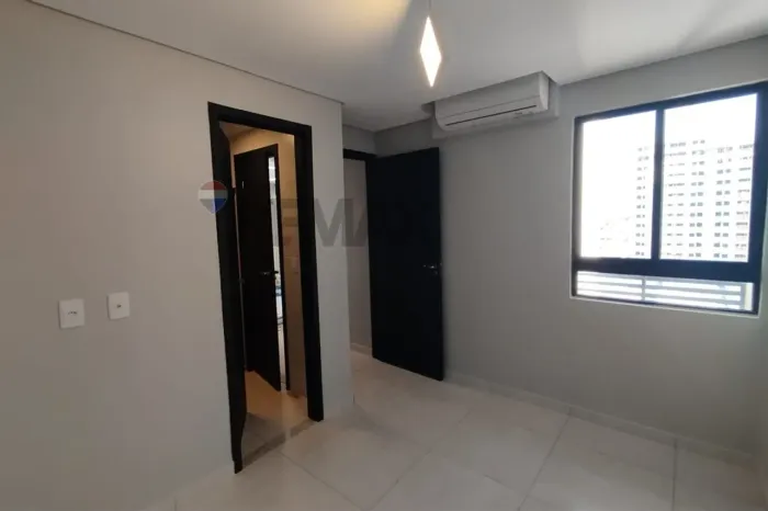 Seu Novo Apartamento em Boa Viagem Espera por Você!