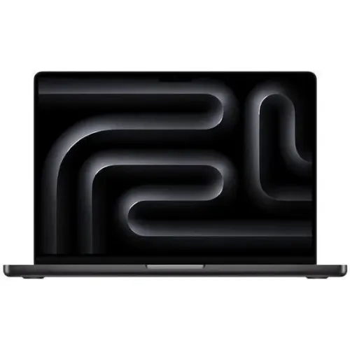 APPLE MACBOOK PRO M4 PRO 14" 24GB 512GB 2024 SPACE BLACK