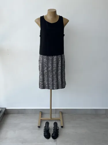 Vestido M. Officer  tam M