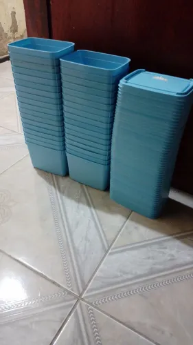 Vasilha de sorvete 1.5 litros e 2.50 unidades 