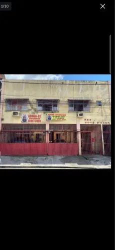 Alugo Apartamento 3 suítes