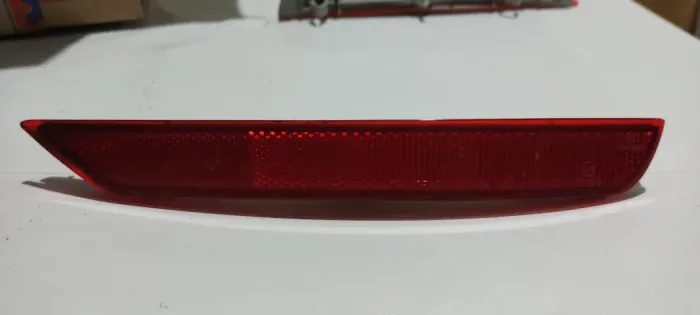 Lanterna Olho De Gato Refletor Traseiro Subaru Forester