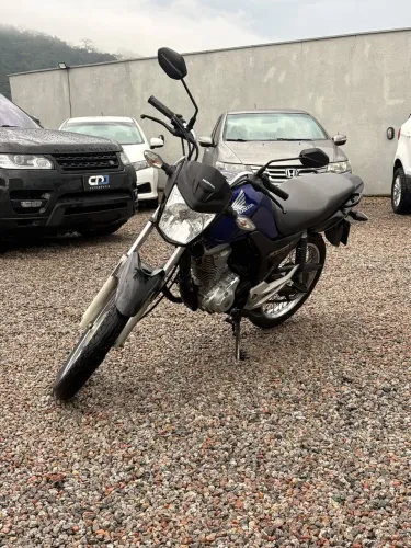 CG 160 START