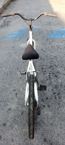 Bicicleta aro 26 Caloi