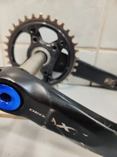 Pedivela XT