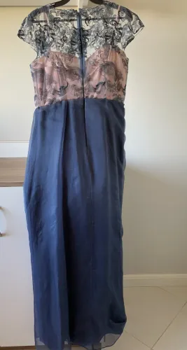 Vestido de festa