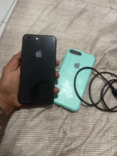 Vendo iPhone 8plus 64g top