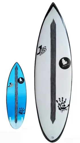Prancha de Surf