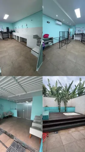 Aluga-se Pet Shop ( Ponto Comercial) 