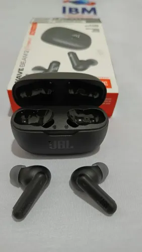 Fone bluetooth 