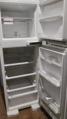 geladeira  duas portas na promoção