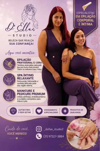 D?Ellas Studio