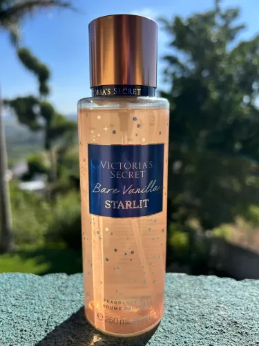 Body splash Victoria secret