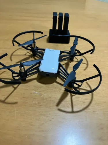 Drone DJI Tello  - Oportunidade 