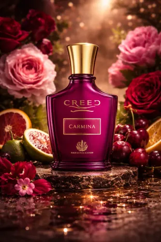 Creed Carmina Eau de Parfum Feminino 75ml